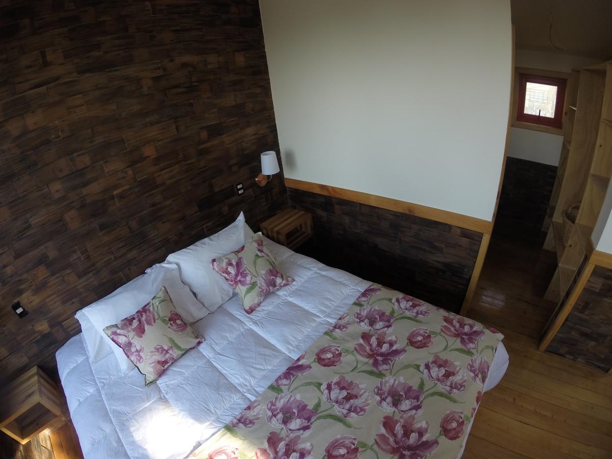 Almabosque Cabanas Puerto Varas Exterior photo