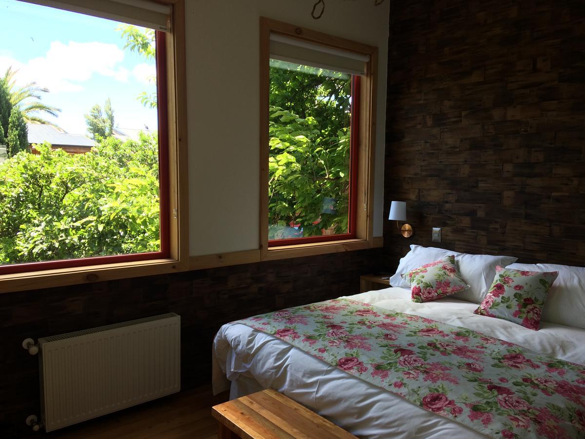 Almabosque Cabanas Puerto Varas Exterior photo